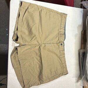 Men’s j crew shorts